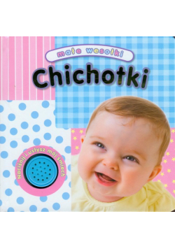 Chichotki małe wesołki