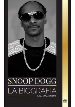 Snoop Dogg