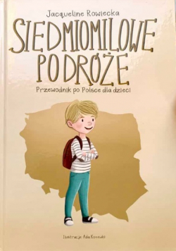 Siedmiomilowe podróże