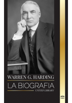 Warren G. Harding