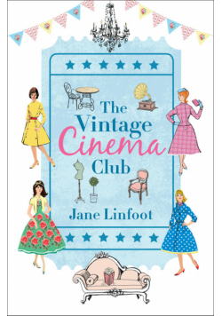 The Vintage Cinema Club