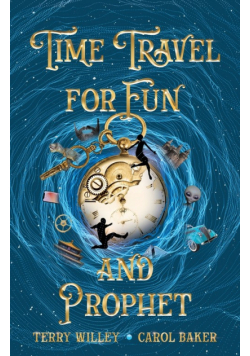 Time Travel for Fun and Prophet