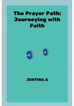 The Prayer Path