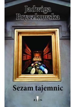 Sezam tajemnic