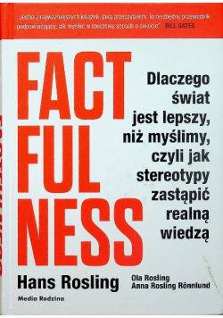 Factfulness