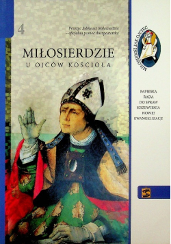 Miłosierdzie u Ojców Kościoła Część 4