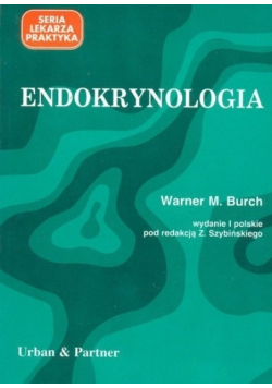 Endokrynologia