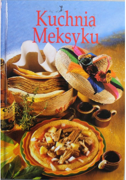 Kuchnia Meksyku