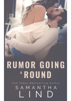 Rumor Going 'Round