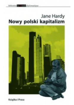 Nowy polski kapitalizm
