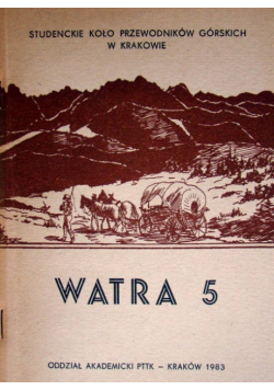 Watra 5