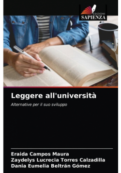 Leggere all'università