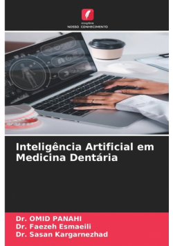 Inteligência Artificial em Medicina Dentária