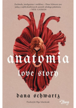 Anatomia Love story