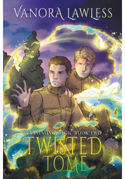 Twisted Tome