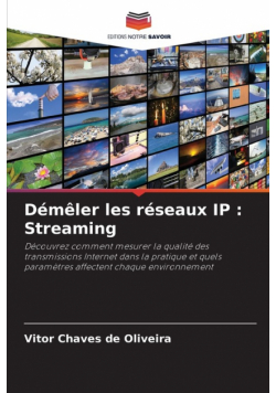 Démêler les réseaux IP