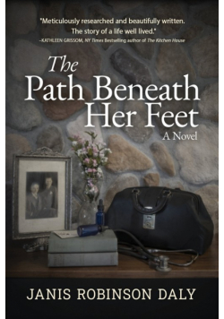The Path Beneath Her Feet