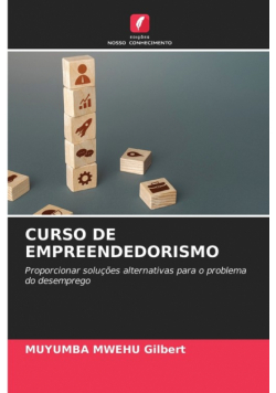 Curso De Empreendedorismo