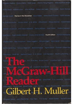 The McGraw Hill Reader