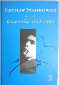 Dzienniki 1911-1955