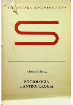 Socjologia i antropologia
