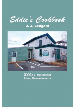 Eddie's Cookbook