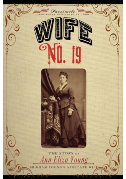 Wife No. 19