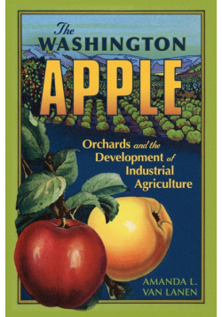 The Washington Apple