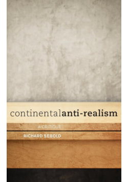 Continental Anti-Realism