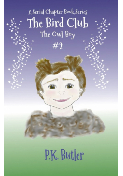 The Owl Boy