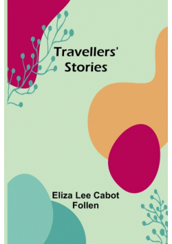 Travellers' Stories