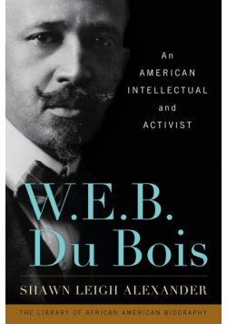 W. E. B. Du Bois