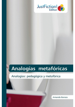 Analogías metafóricas