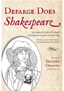 Defarge Does Shakespeare