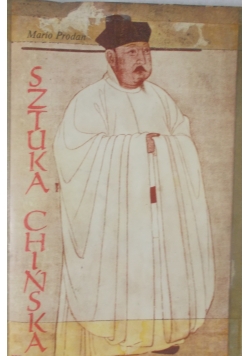 Sztuka Chińska