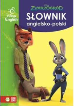 Słownik angielsko polski Zwierzogród