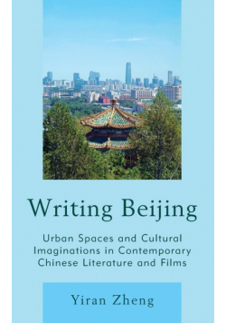 Writing Beijing