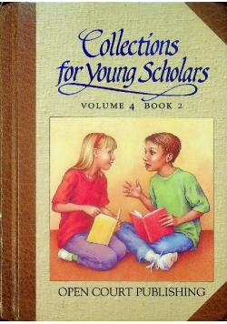 Collections for Toung Scholars Volume 4 Book 2