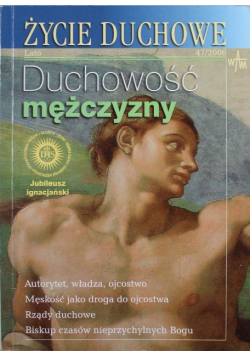Życie duchowe Nr 46 / 06