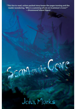 Scam on the Cove
