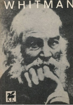 Whitman Poezje wybrane