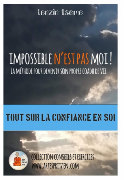 Impossible n'est pas moi !