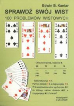 Sprawdź swój wist Edwin Kantar