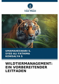 Wildtiermanagement