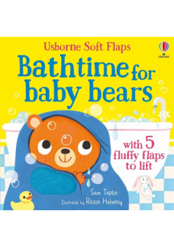 Bathtime for Baby Bears