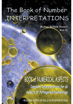 Book of Number