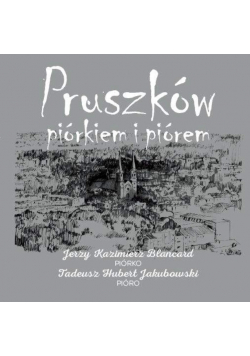 Pruszków piórkiem i piórem