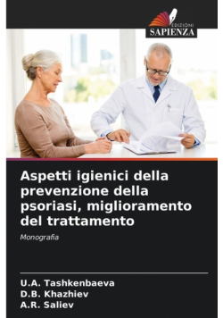 Aspetti igienici della prevenzione della psoriasi, miglioramento del trattamento