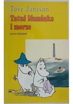 Tatuś Muminka i morze