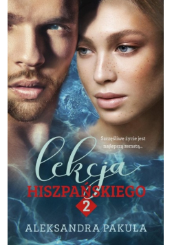 Lekcja hiszpańskiego Tom 2